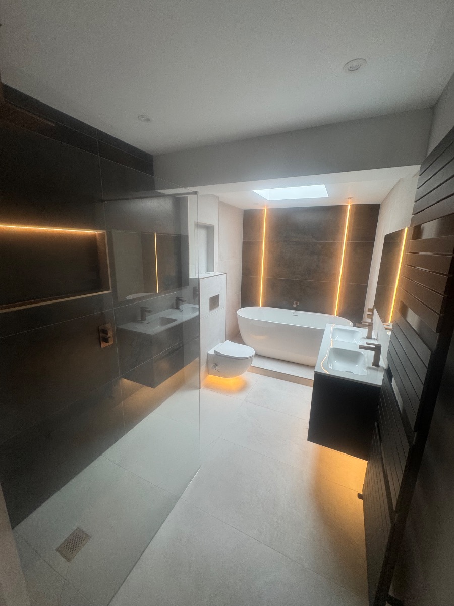 Bathroom Fitter: Image 7